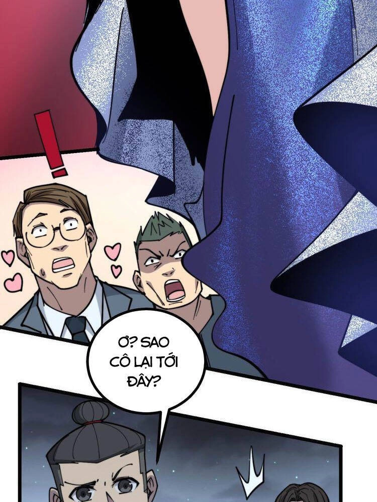 Độc Thủ Vu Y Chapter 236 - 8