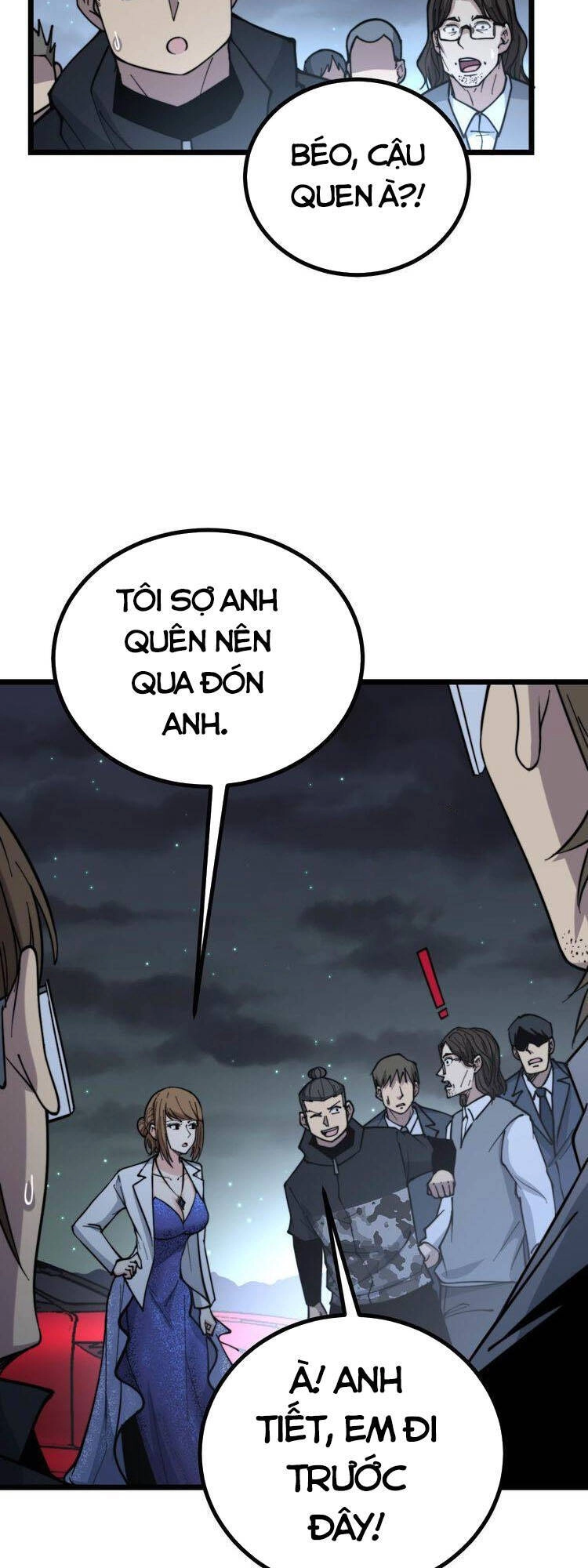 Độc Thủ Vu Y Chapter 236 - 9