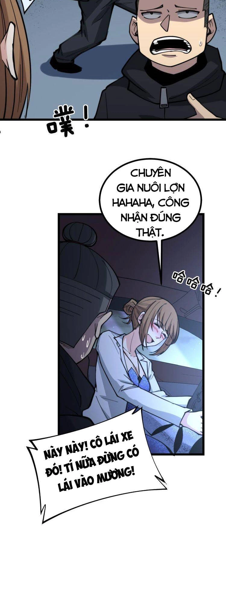 Độc Thủ Vu Y Chapter 236 - 15