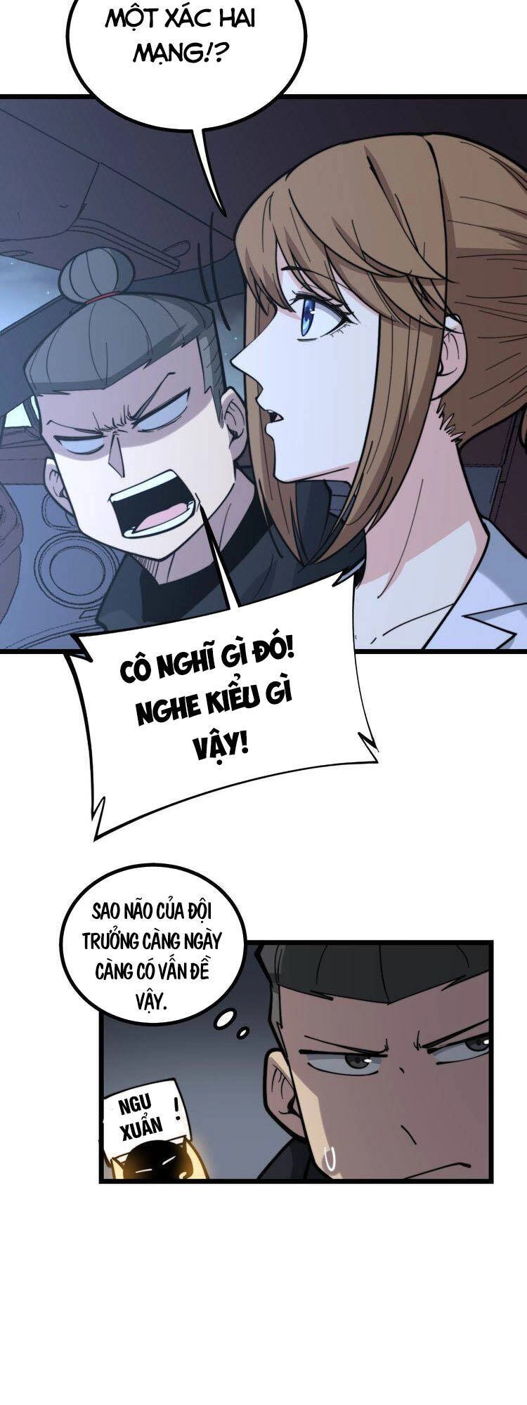 Độc Thủ Vu Y Chapter 236 - 17