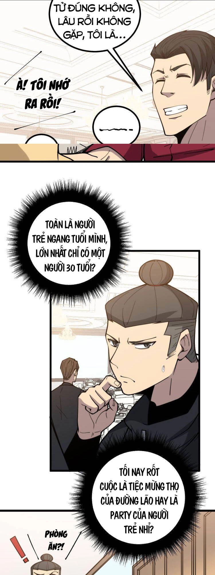 Độc Thủ Vu Y Chapter 236 - 30