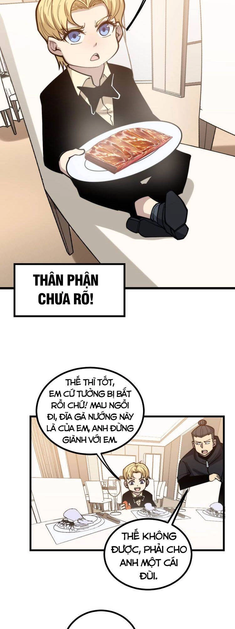 Độc Thủ Vu Y Chapter 236 - 34