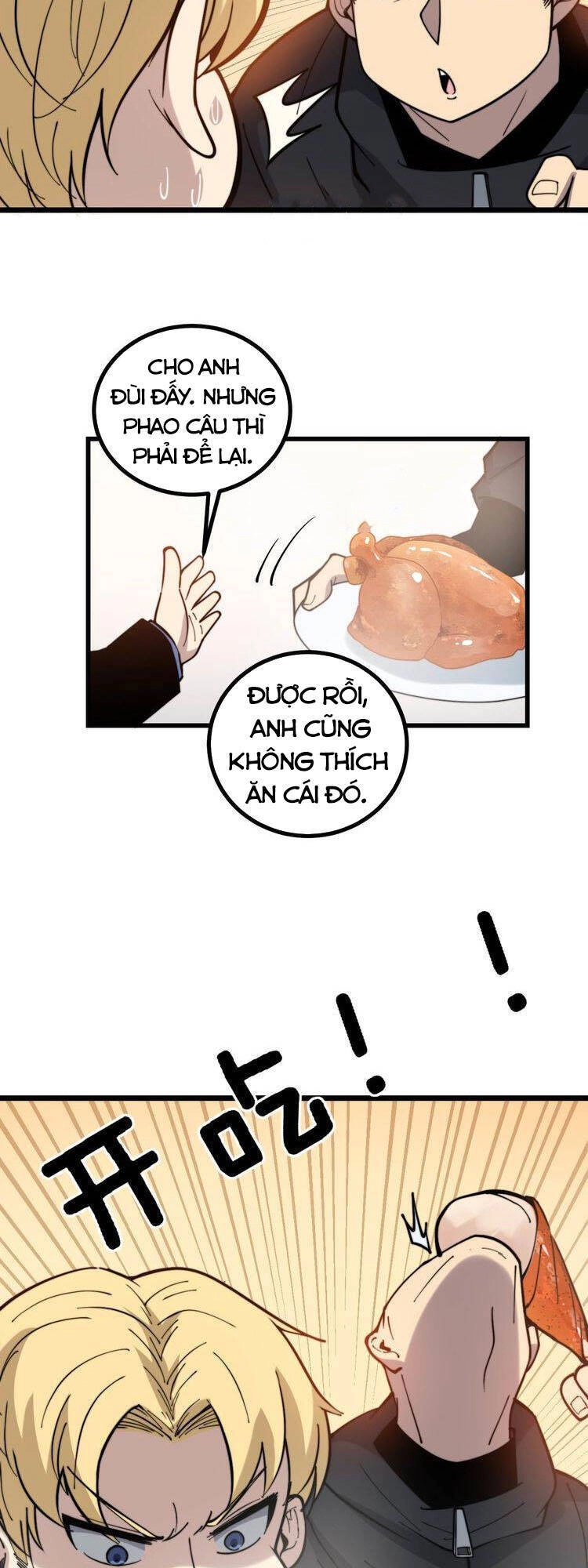 Độc Thủ Vu Y Chapter 236 - 36