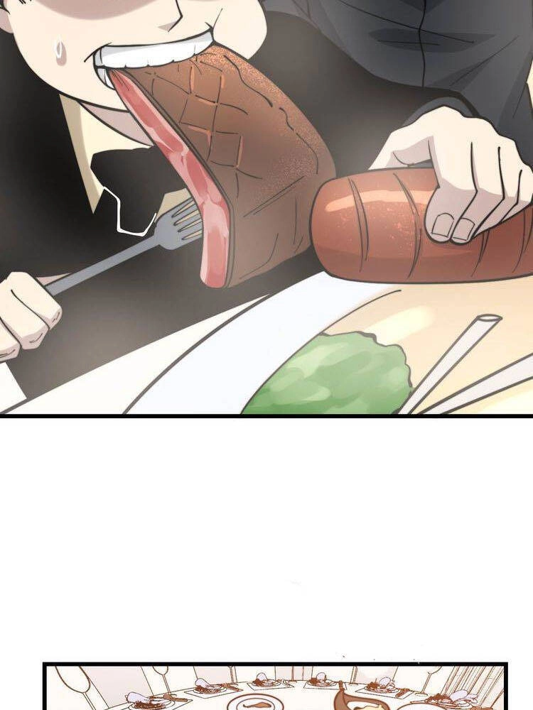 Độc Thủ Vu Y Chapter 236 - 37