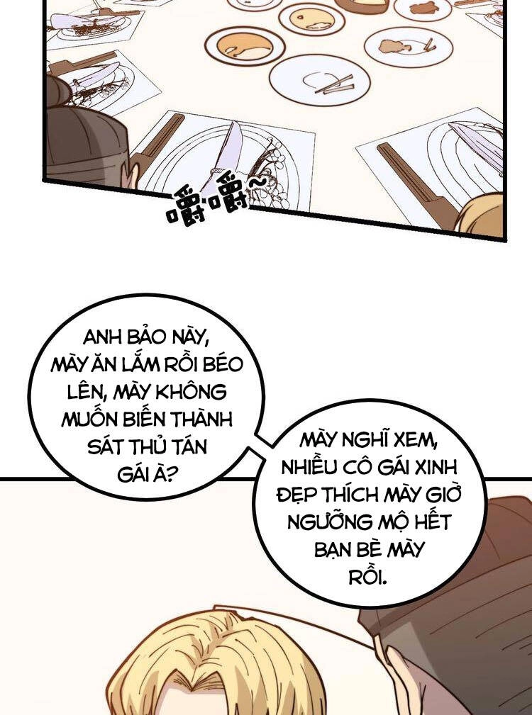 Độc Thủ Vu Y Chapter 236 - 38