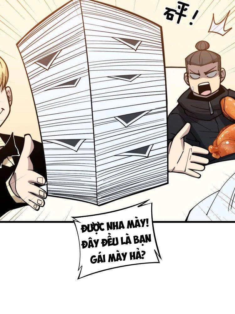 Độc Thủ Vu Y Chapter 236 - 40