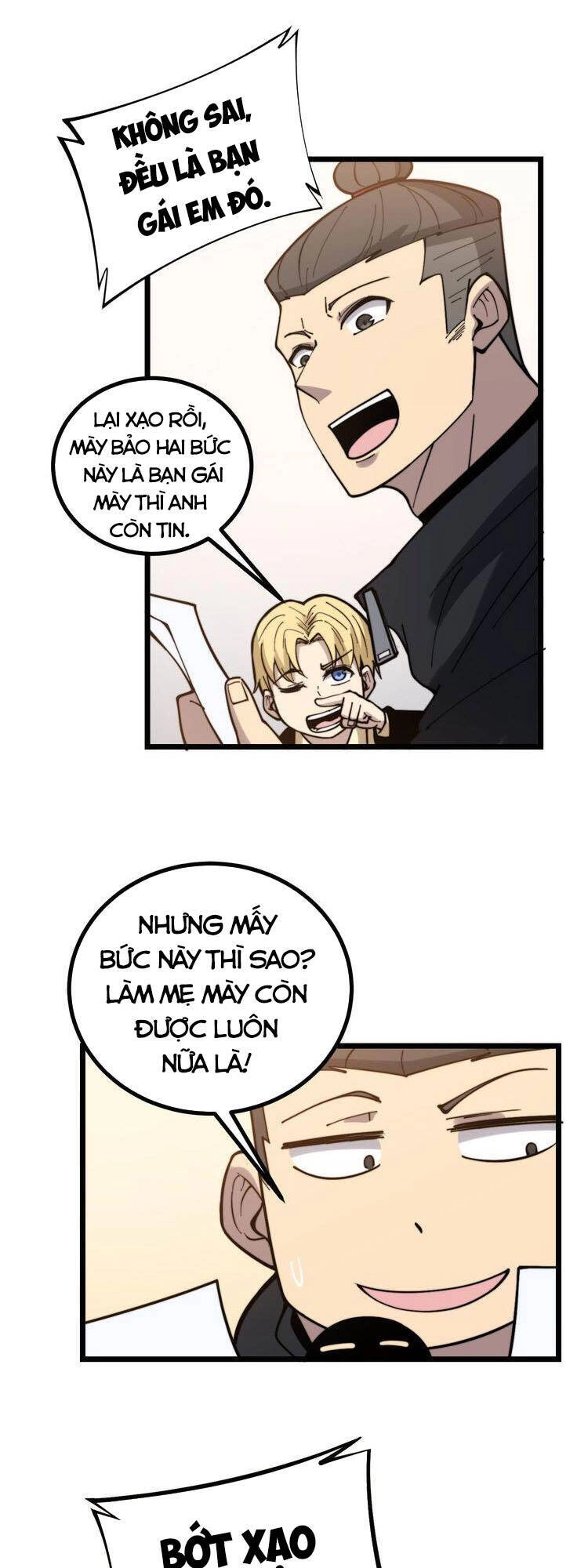 Độc Thủ Vu Y Chapter 236 - 41