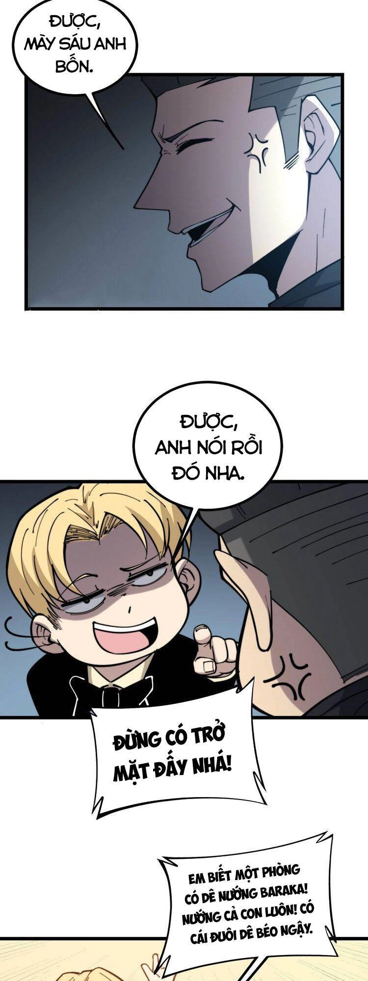 Độc Thủ Vu Y Chapter 237 - 5