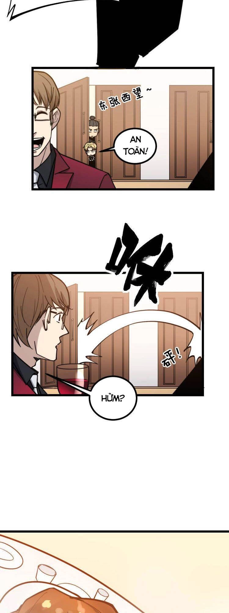 Độc Thủ Vu Y Chapter 237 - 7