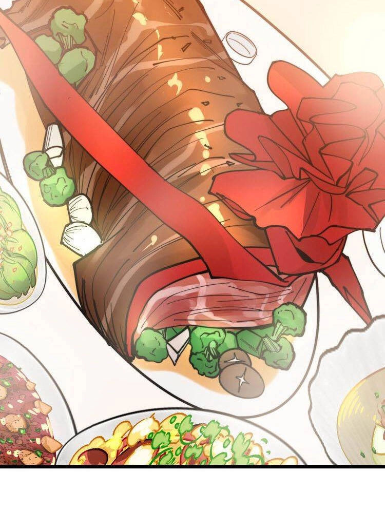 Độc Thủ Vu Y Chapter 237 - 8