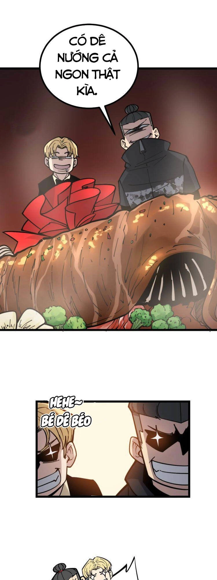 Độc Thủ Vu Y Chapter 237 - 9