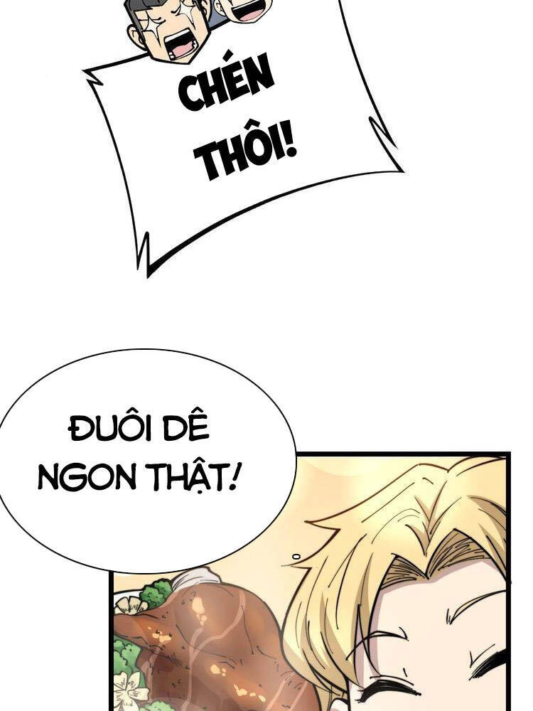 Độc Thủ Vu Y Chapter 237 - 10