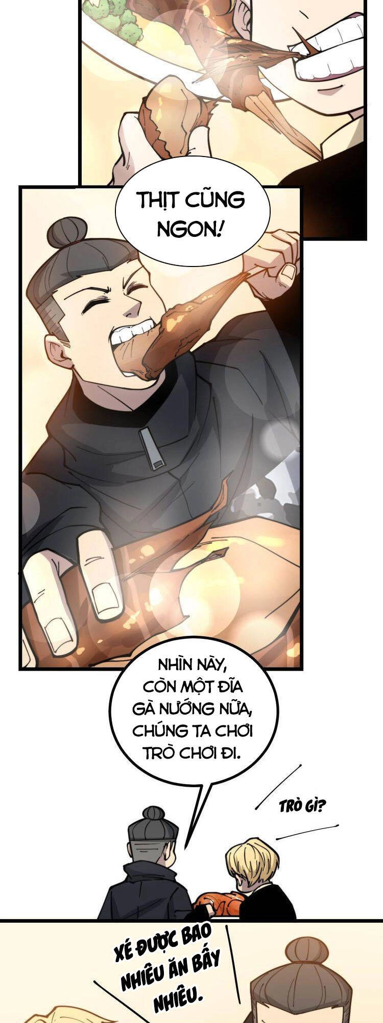 Độc Thủ Vu Y Chapter 237 - 11