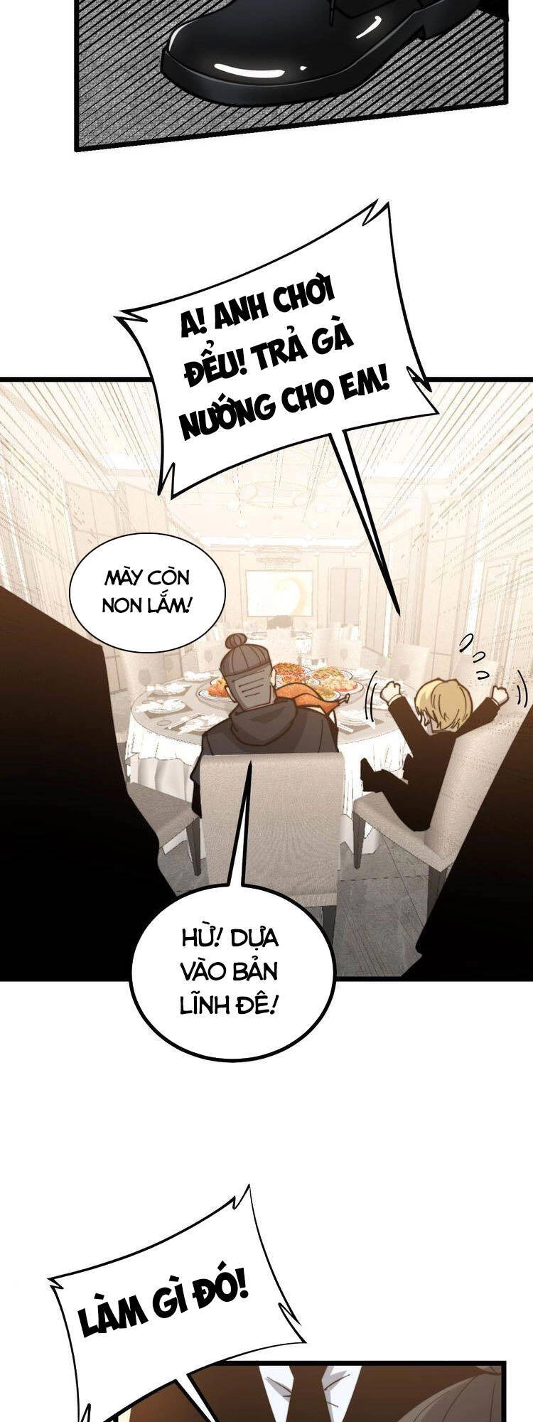 Độc Thủ Vu Y Chapter 237 - 13