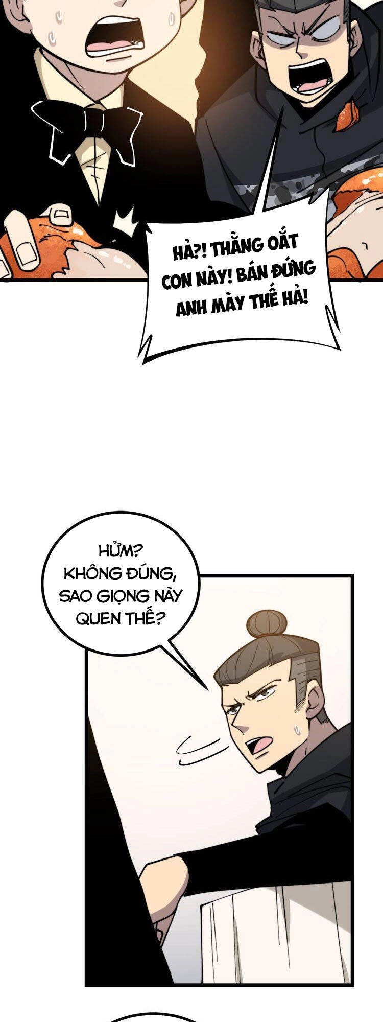 Độc Thủ Vu Y Chapter 237 - 15