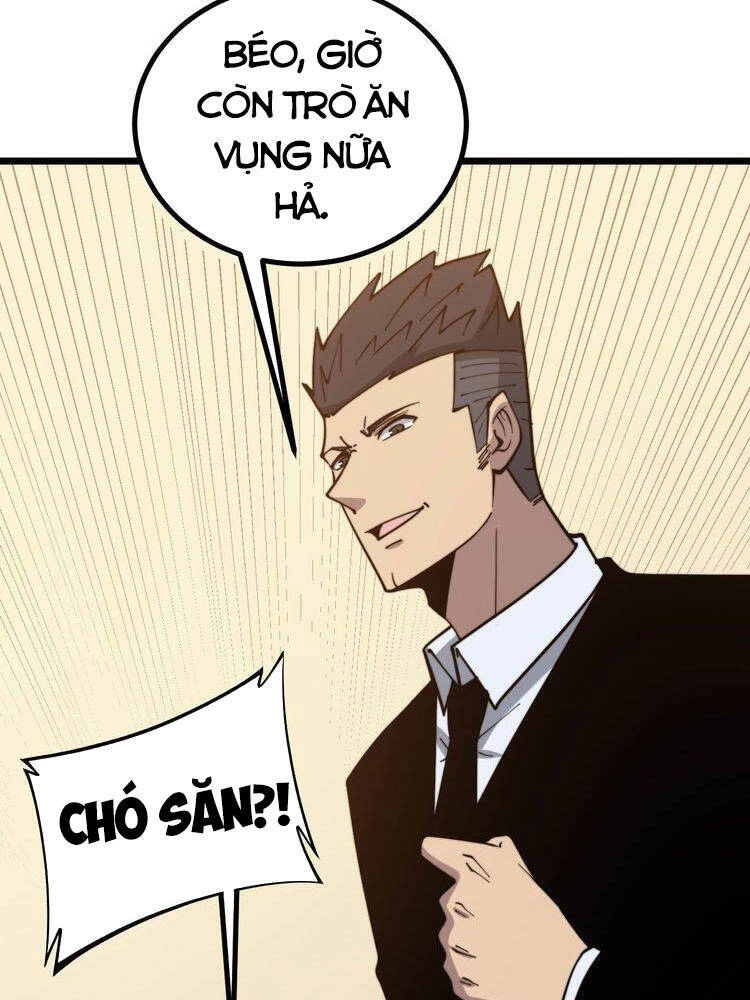 Độc Thủ Vu Y Chapter 237 - 16