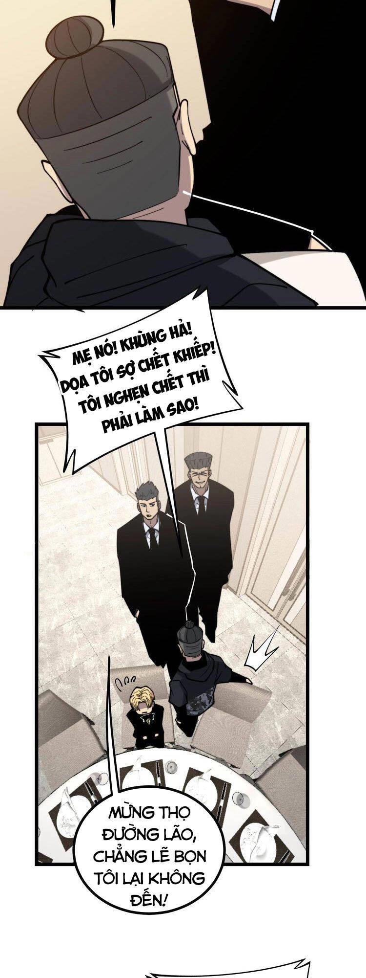 Độc Thủ Vu Y Chapter 237 - 17