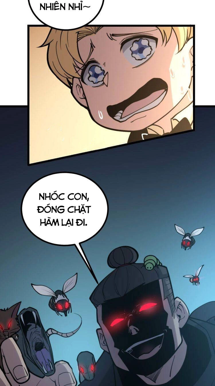 Độc Thủ Vu Y Chapter 237 - 19