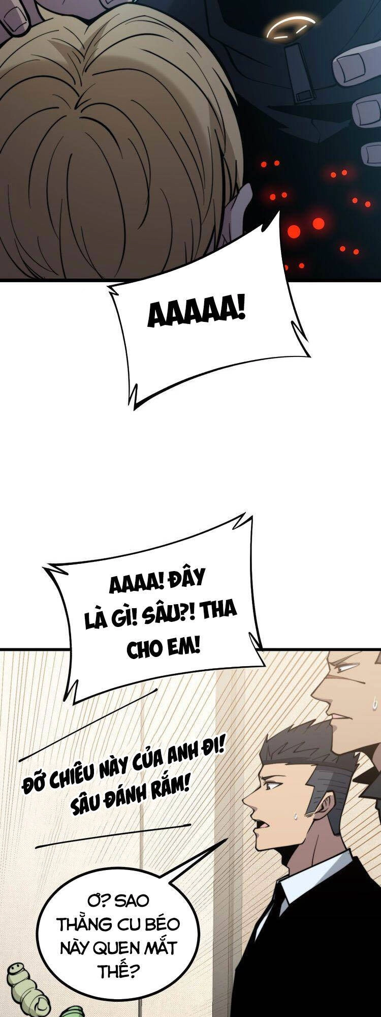 Độc Thủ Vu Y Chapter 237 - 20