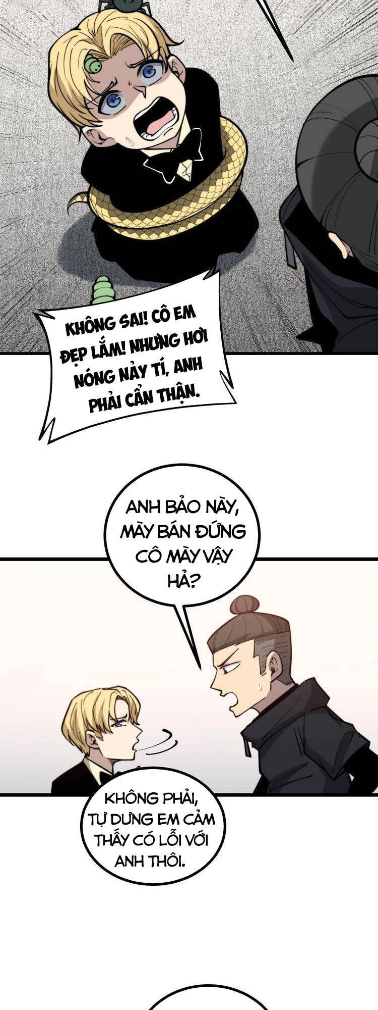 Độc Thủ Vu Y Chapter 237 - 22