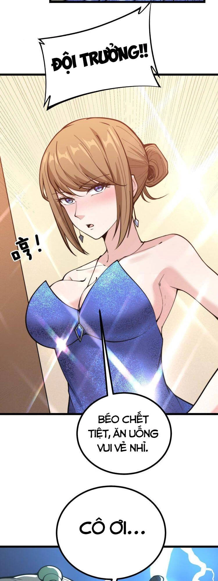 Độc Thủ Vu Y Chapter 237 - 24