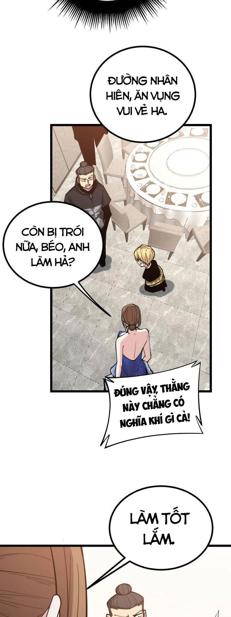 Độc Thủ Vu Y Chapter 237 - 26