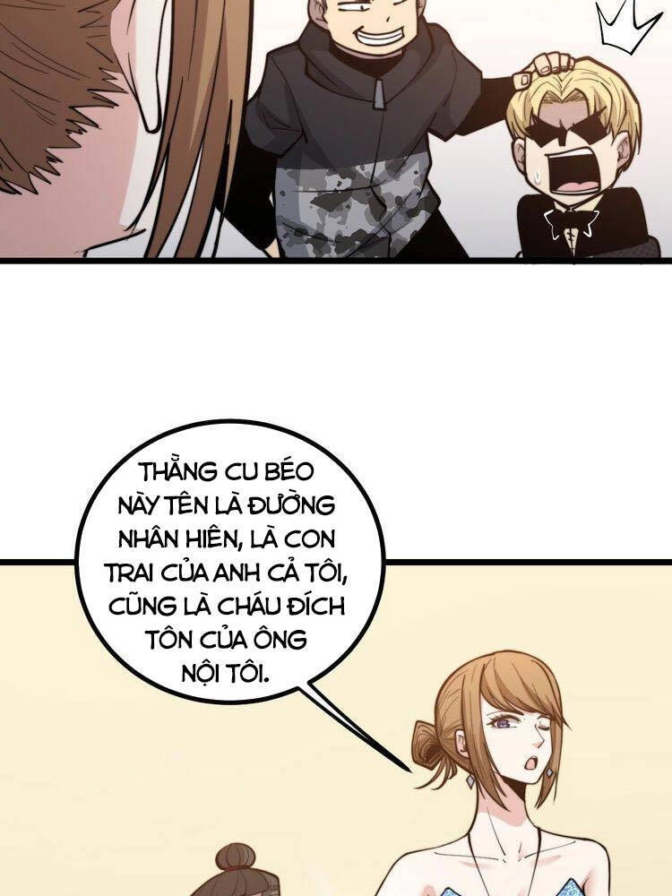 Độc Thủ Vu Y Chapter 237 - 27