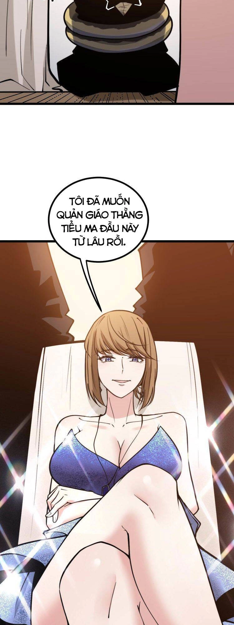 Độc Thủ Vu Y Chapter 237 - 30