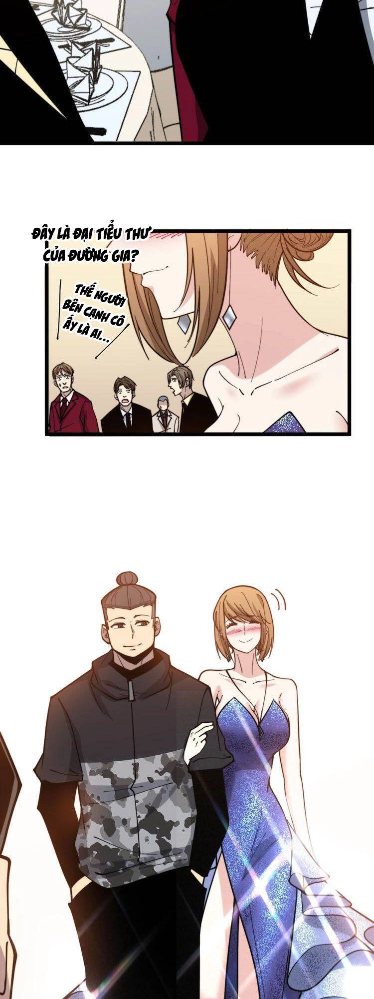 Độc Thủ Vu Y Chapter 237 - 36