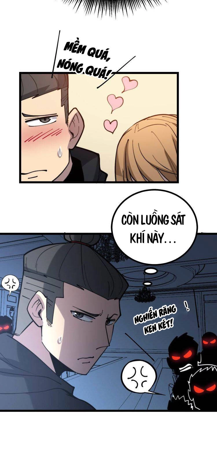 Độc Thủ Vu Y Chapter 237 - 38