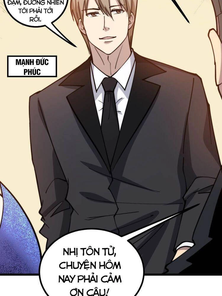 Độc Thủ Vu Y Chapter 237 - 40