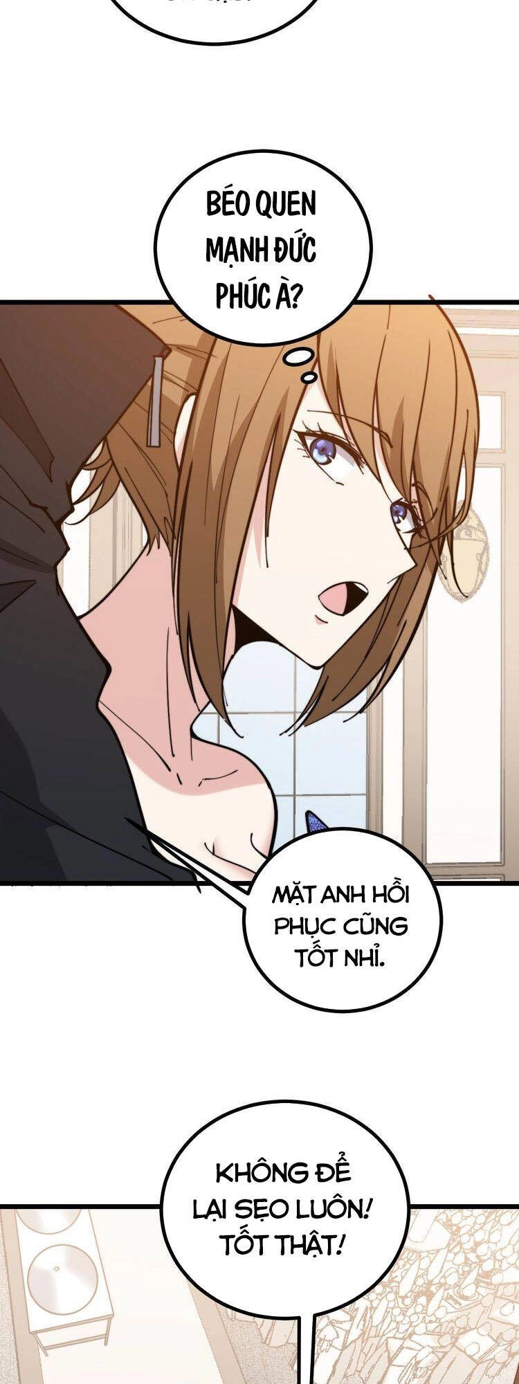 Độc Thủ Vu Y Chapter 237 - 41