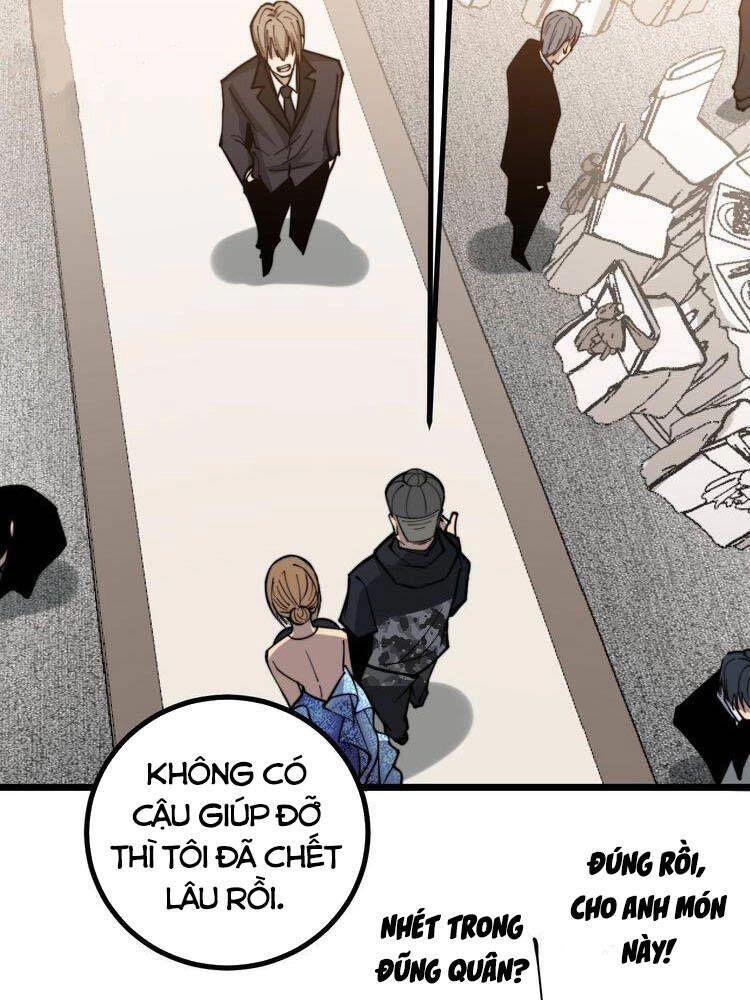 Độc Thủ Vu Y Chapter 237 - 42