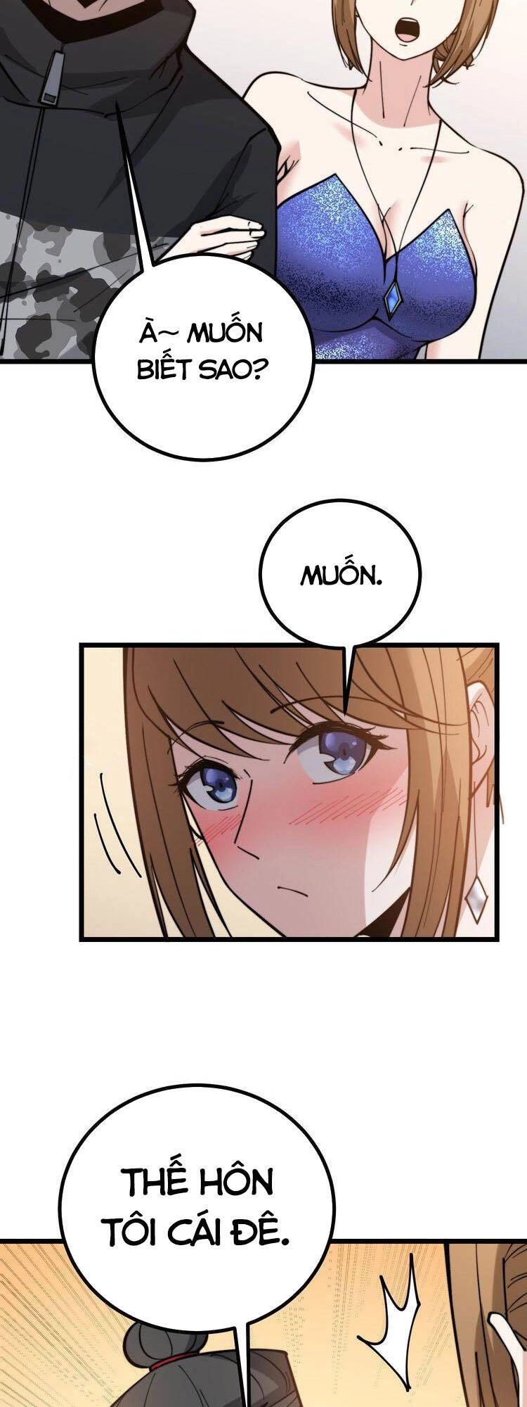 Độc Thủ Vu Y Chapter 237 - 45