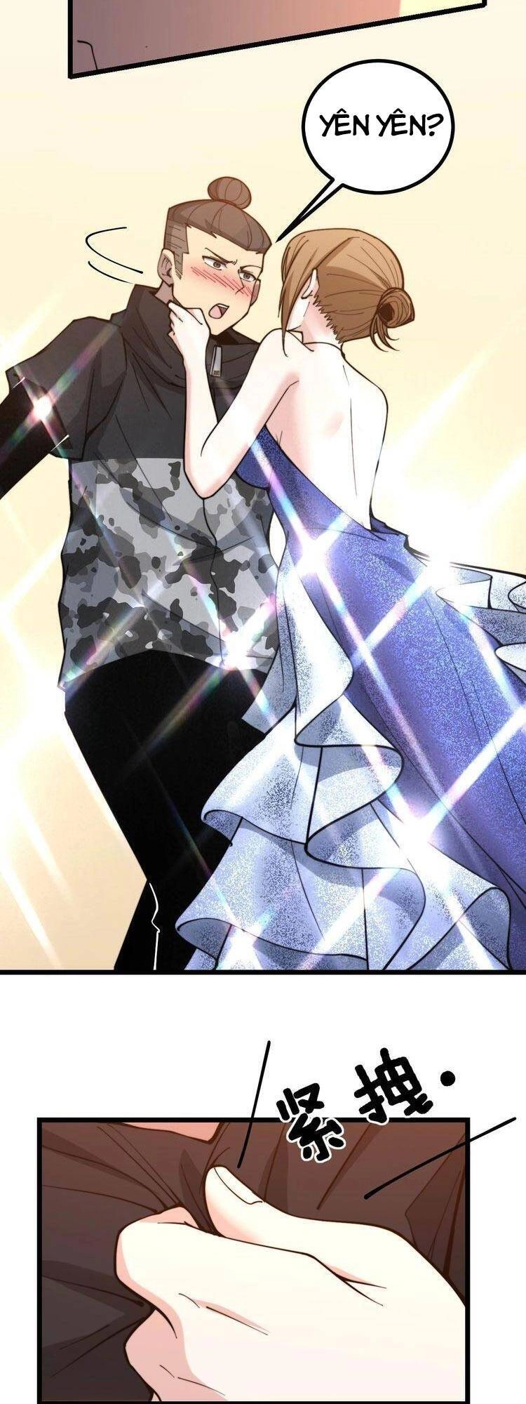 Độc Thủ Vu Y Chapter 238 - 3