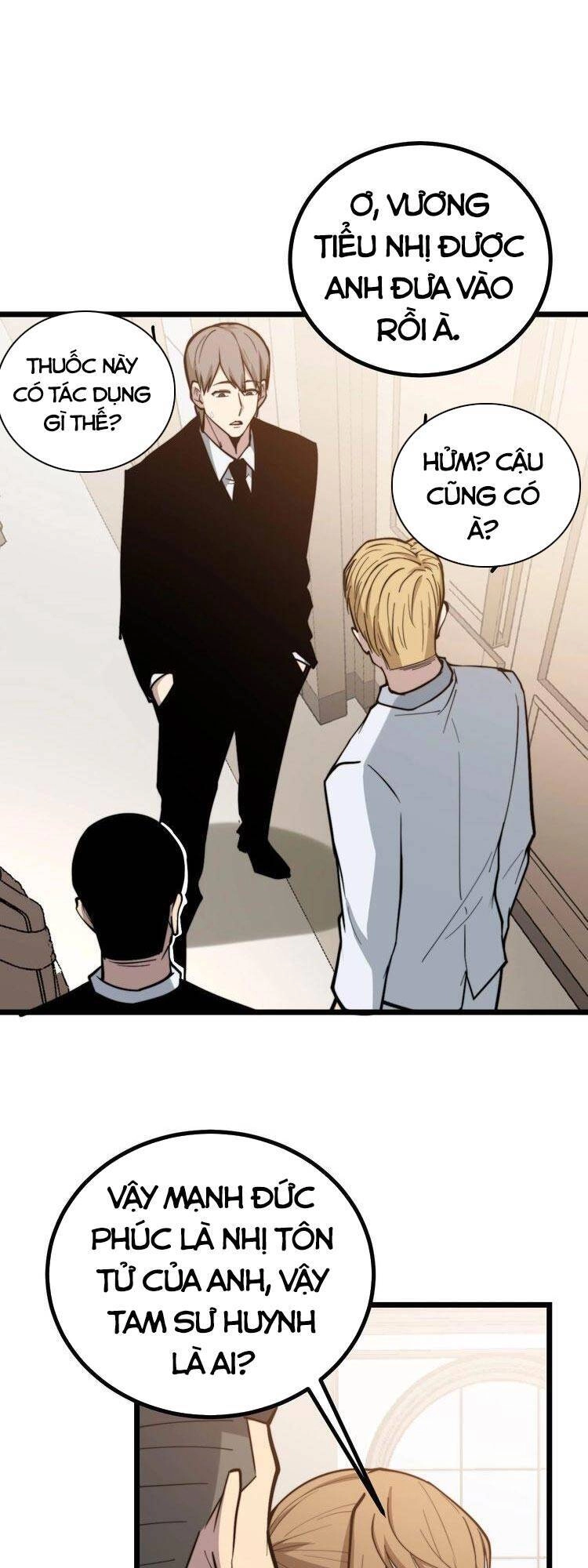 Độc Thủ Vu Y Chapter 238 - 7