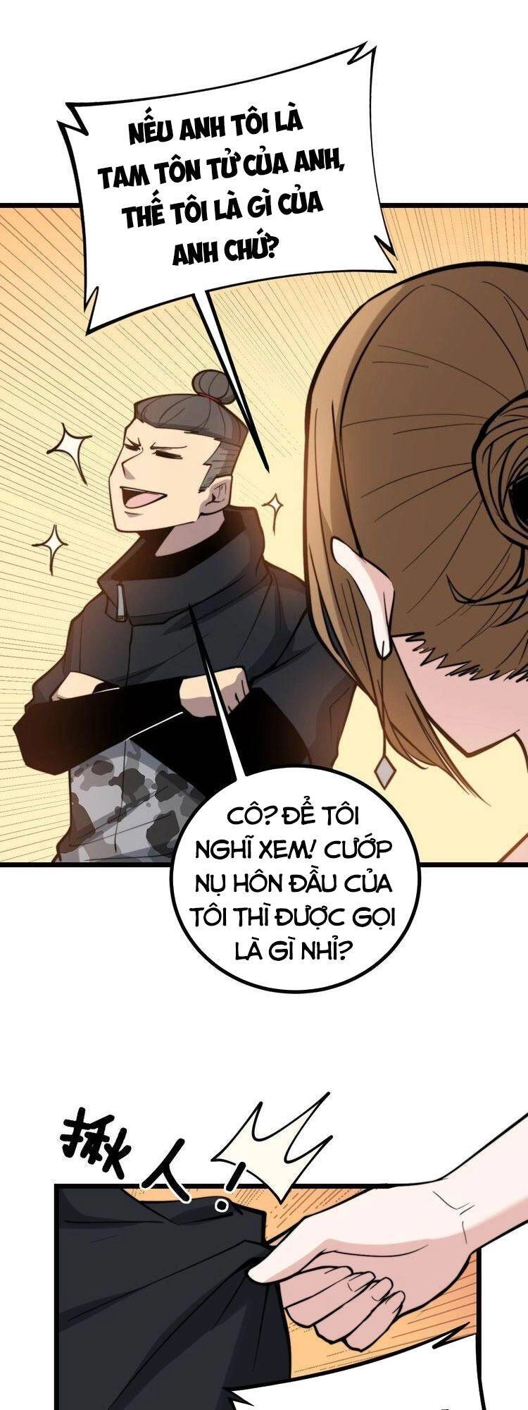 Độc Thủ Vu Y Chapter 238 - 9