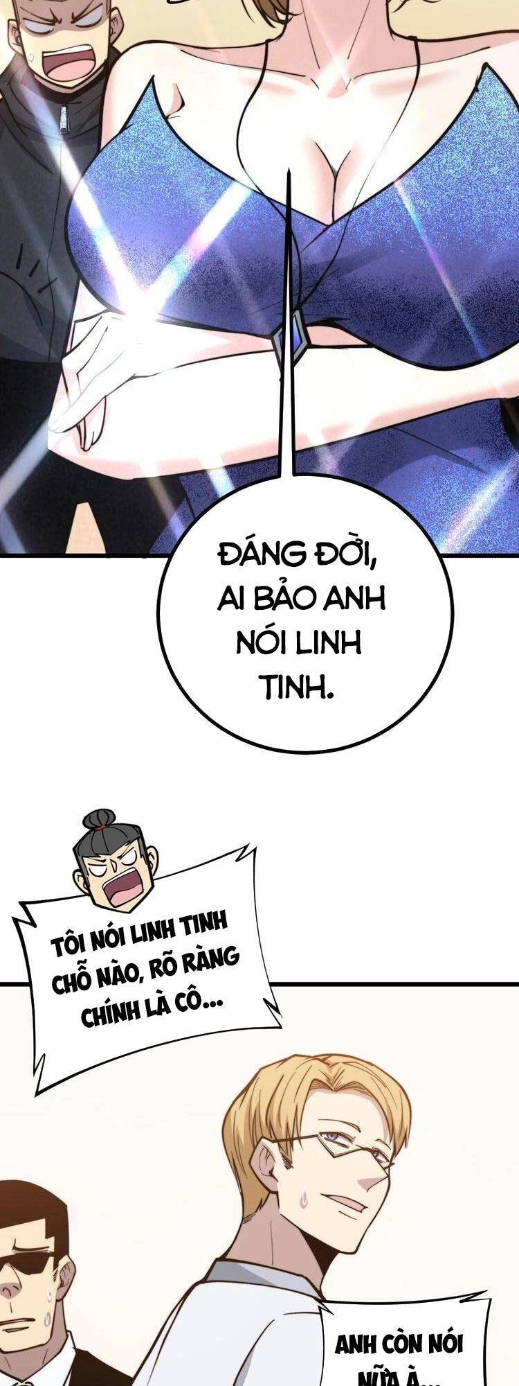 Độc Thủ Vu Y Chapter 238 - 11