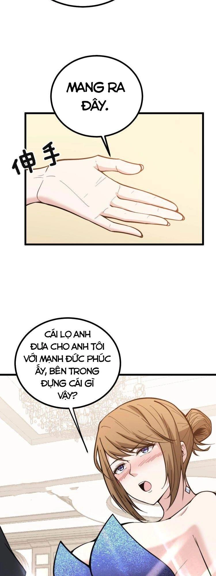 Độc Thủ Vu Y Chapter 238 - 13