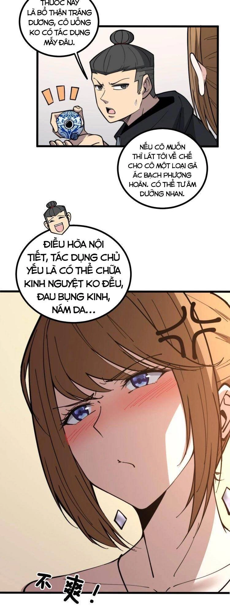 Độc Thủ Vu Y Chapter 238 - 15