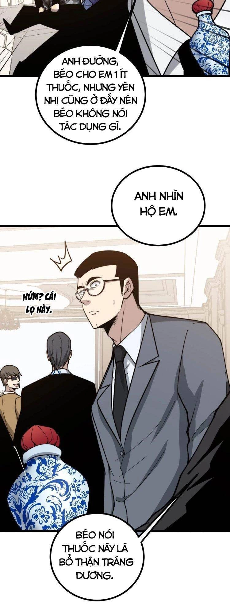 Độc Thủ Vu Y Chapter 238 - 17