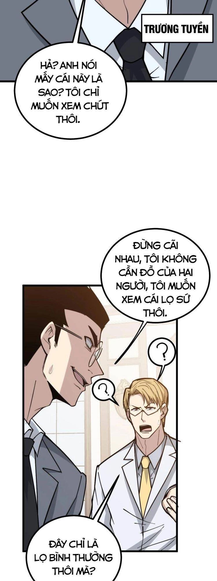 Độc Thủ Vu Y Chapter 238 - 22