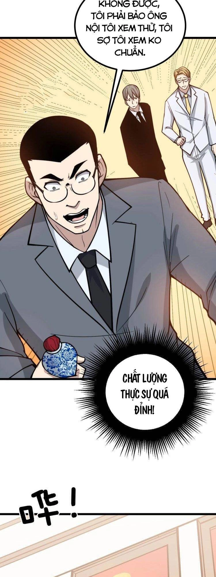 Độc Thủ Vu Y Chapter 238 - 26