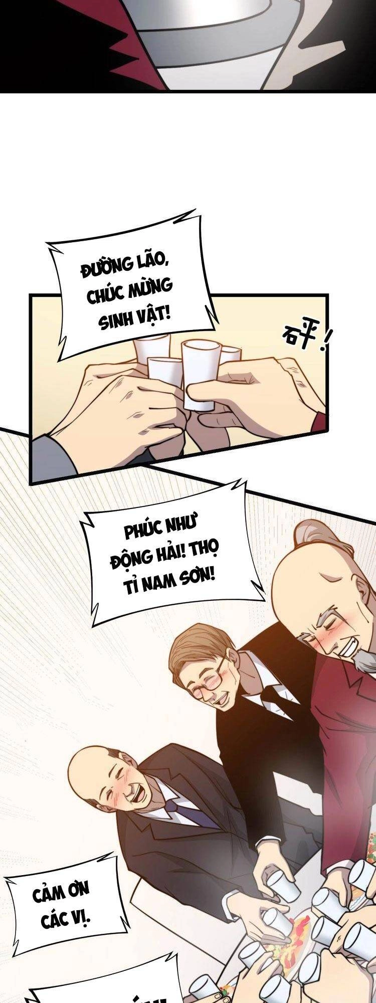 Độc Thủ Vu Y Chapter 238 - 28