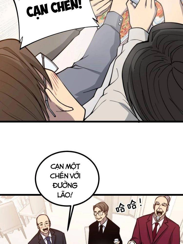 Độc Thủ Vu Y Chapter 238 - 29