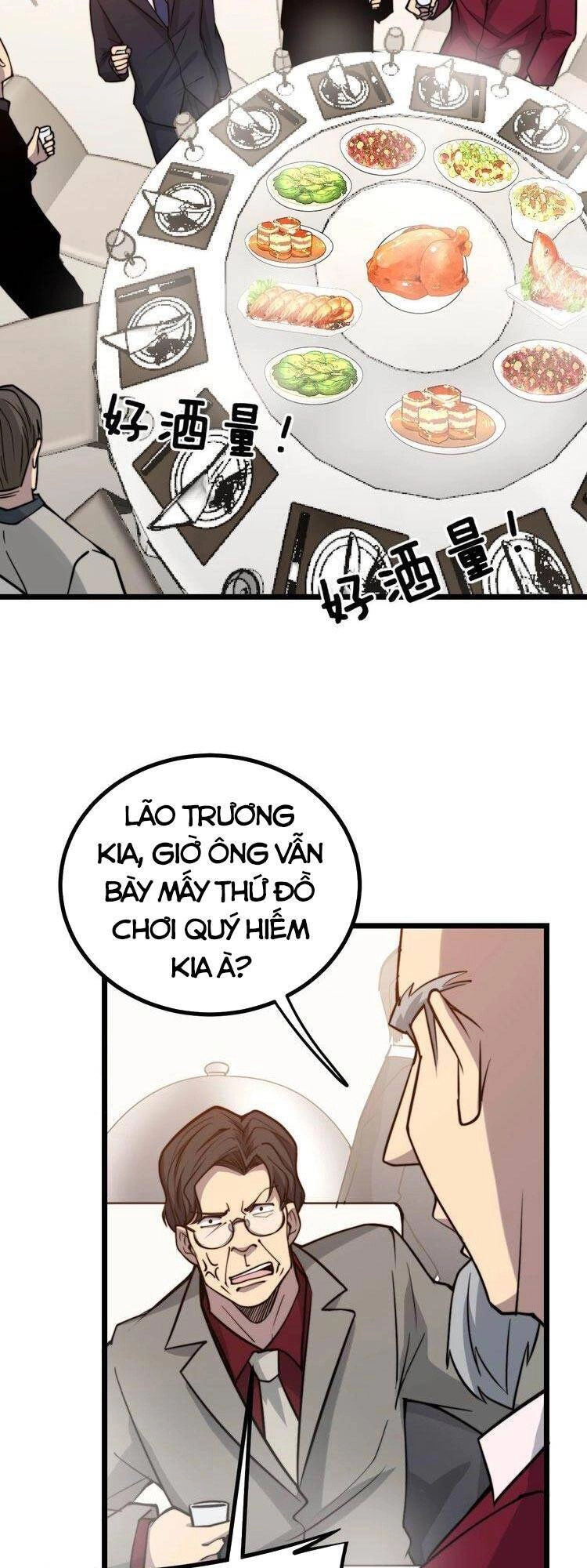 Độc Thủ Vu Y Chapter 238 - 30