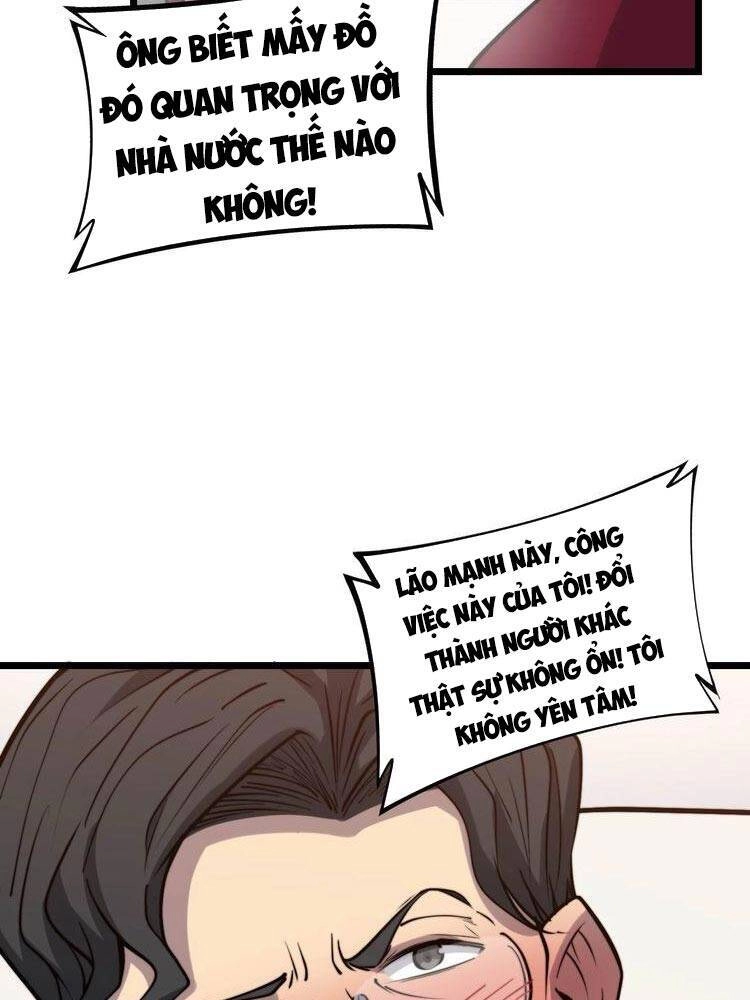 Độc Thủ Vu Y Chapter 238 - 31