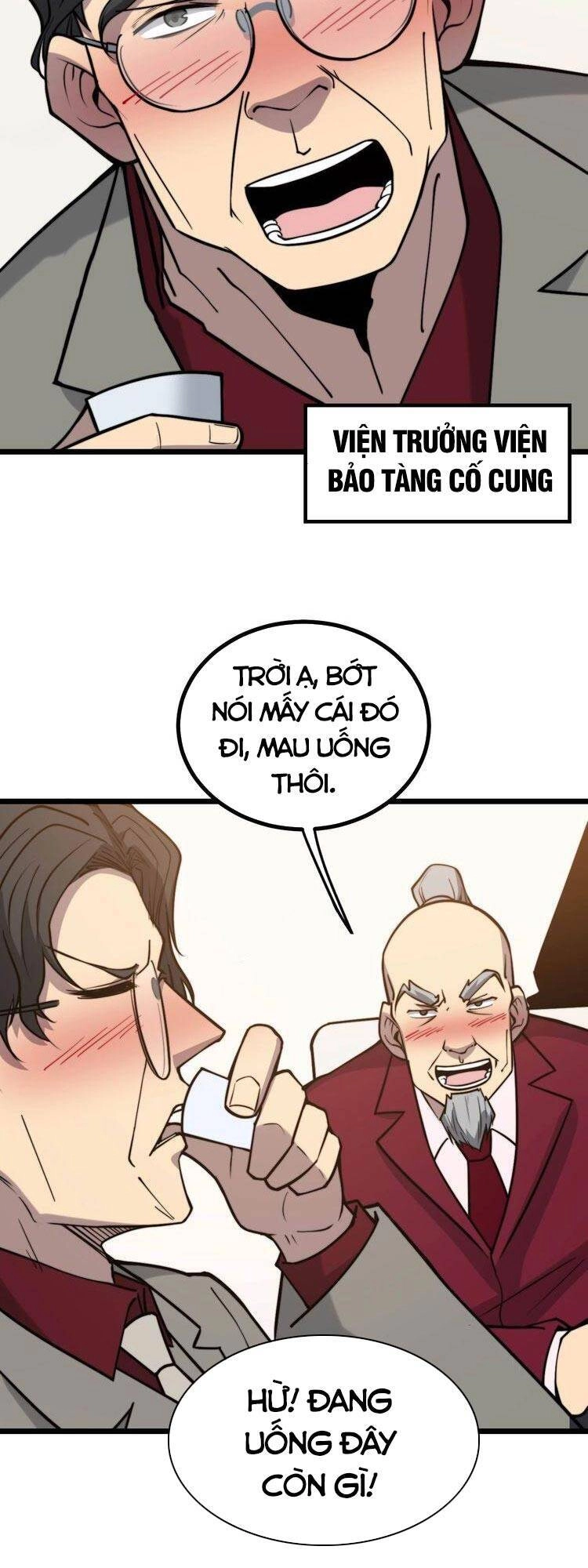 Độc Thủ Vu Y Chapter 238 - 32