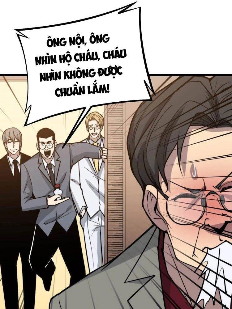 Độc Thủ Vu Y Chapter 238 - 33