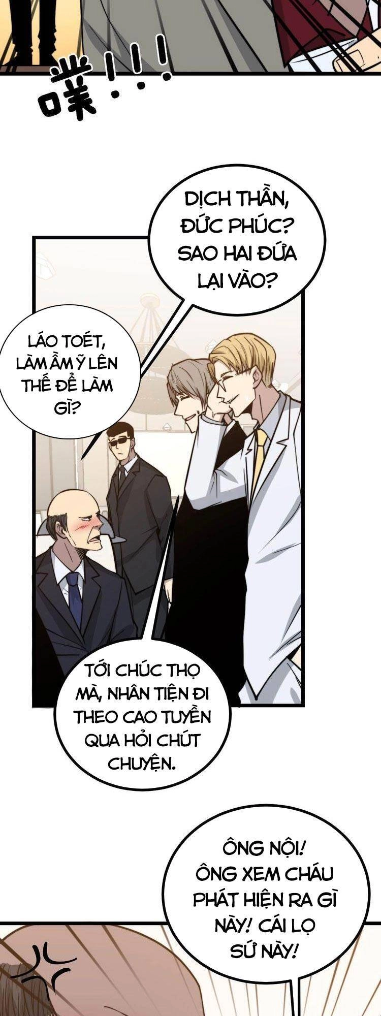 Độc Thủ Vu Y Chapter 238 - 34